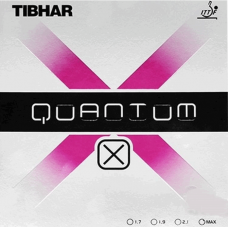 Гладка накладка TIBHAR Quantum X